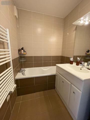 Appartement à vendre à Bourg-en-Bresse dans l'Ain (01000), ref : 01083-1910