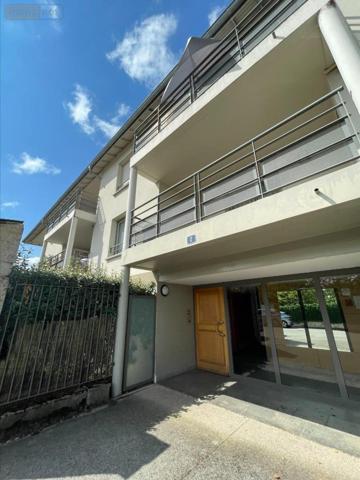 Appartement à vendre à Bourg-en-Bresse dans l'Ain (01000), ref : 01083-1910