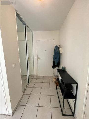 Appartement à vendre à Bourg-en-Bresse dans l'Ain (01000), ref : 01083-1910