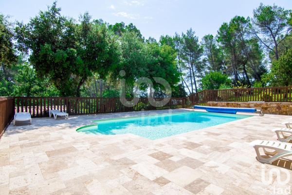 Murs commerciaux  à vendre 430 m² Le Muy