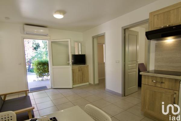 Murs commerciaux  à vendre 430 m² Le Muy