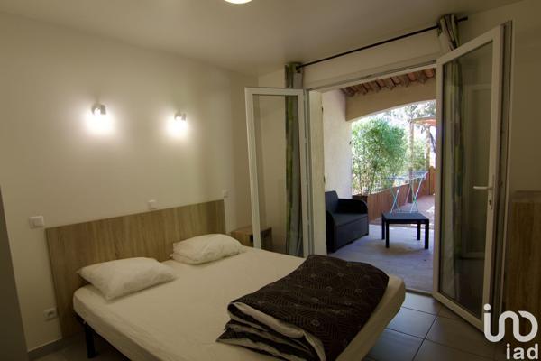 Murs commerciaux  à vendre 430 m² Le Muy