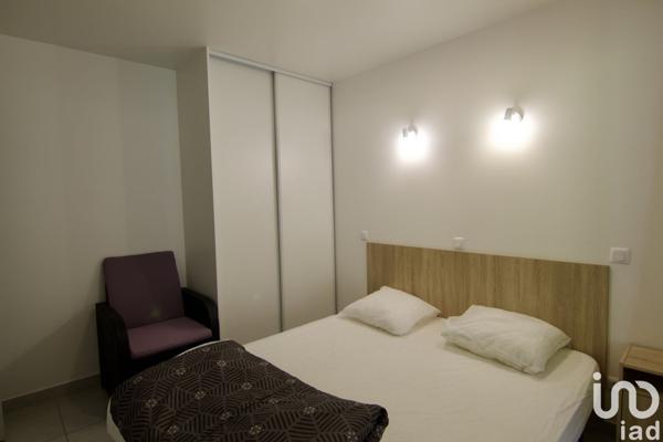 Murs commerciaux  à vendre 430 m² Le Muy