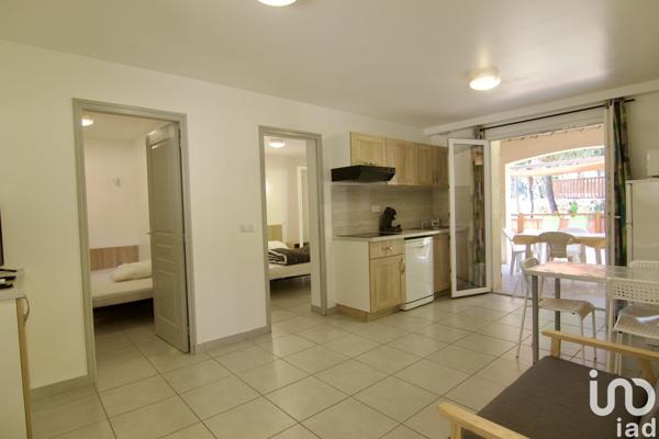 Murs commerciaux  à vendre 430 m² Le Muy