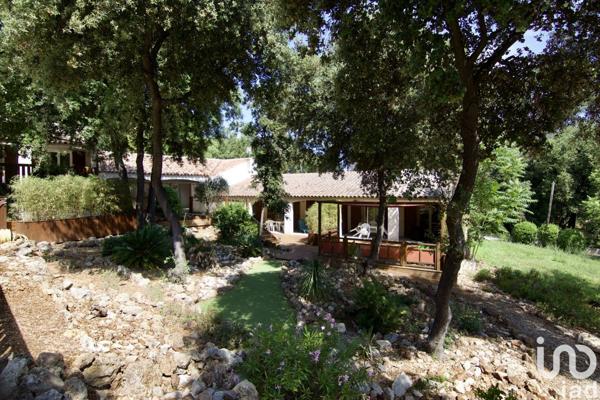 Murs commerciaux  à vendre 430 m² Le Muy