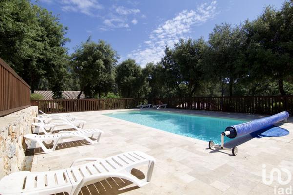 Murs commerciaux  à vendre 430 m² Le Muy