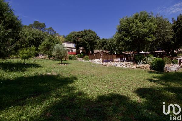 Murs commerciaux  à vendre 430 m² Le Muy