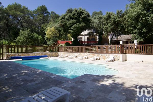 Murs commerciaux  à vendre 430 m² Le Muy