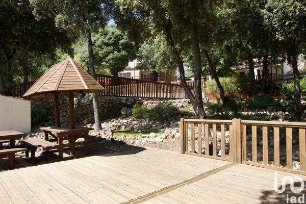 Murs commerciaux  à vendre 430 m² Le Muy