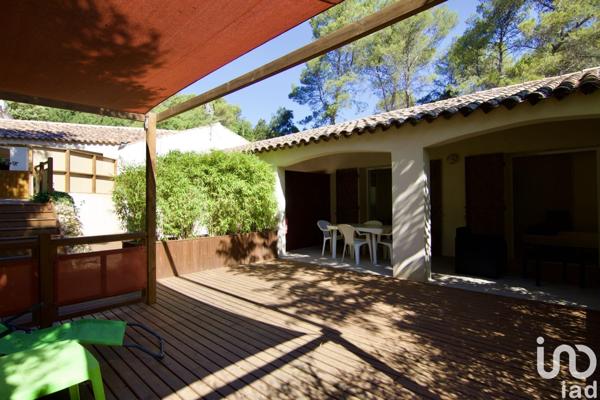 Murs commerciaux  à vendre 430 m² Le Muy