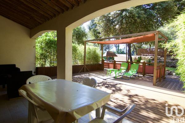 Murs commerciaux  à vendre 430 m² Le Muy