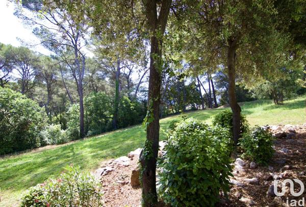 Murs commerciaux  à vendre 430 m² Le Muy