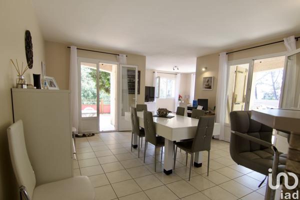 Murs commerciaux  à vendre 430 m² Le Muy