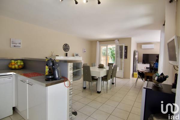 Murs commerciaux  à vendre 430 m² Le Muy