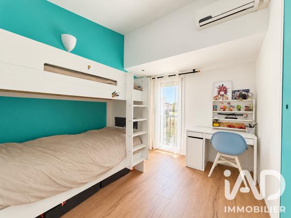 Appartement à vendre 4 pièces 94 m² Torcy