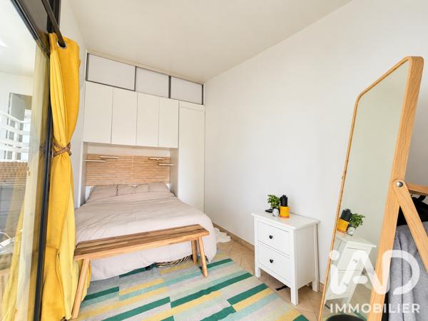 Appartement à vendre 4 pièces 94 m² Torcy