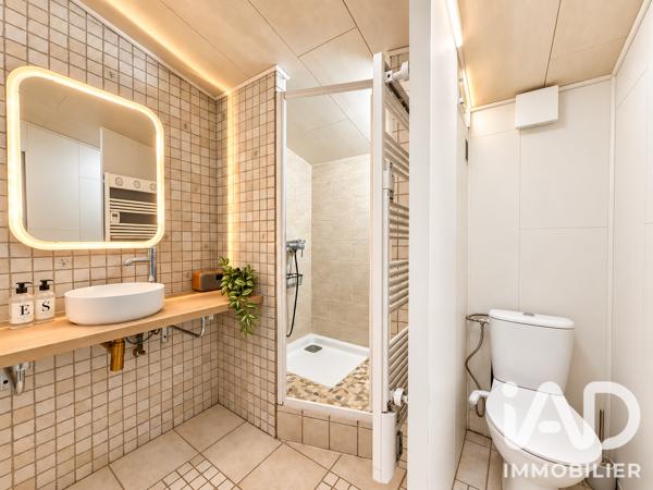 Appartement à vendre 4 pièces 94 m² Torcy