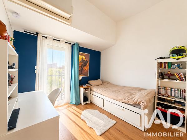 Appartement à vendre 4 pièces 94 m² Torcy