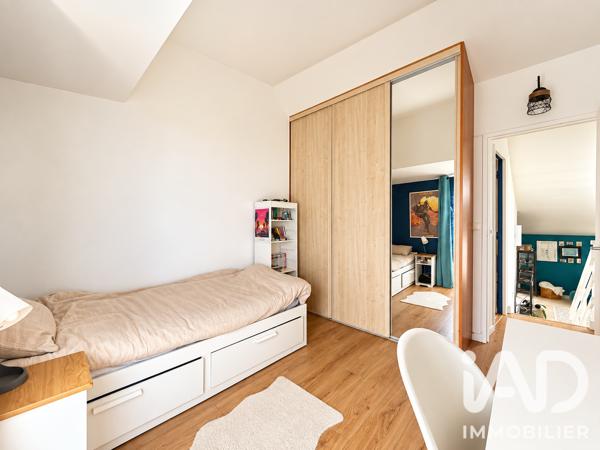 Appartement à vendre 4 pièces 94 m² Torcy