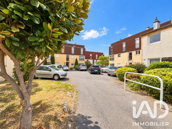 Appartement à vendre 4 pièces 94 m² Torcy