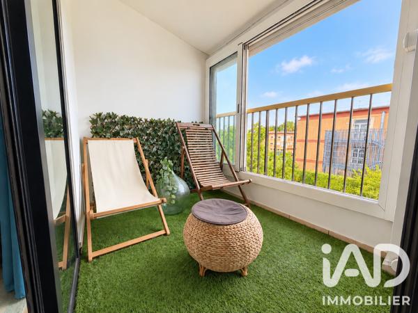 Appartement à vendre 4 pièces 94 m² Torcy