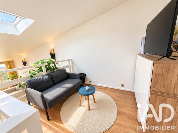 Appartement à vendre 4 pièces 94 m² Torcy