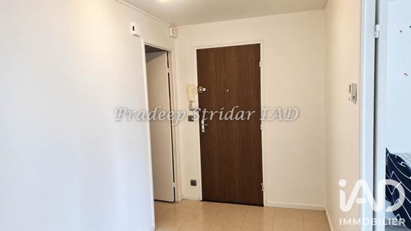 Appartement à vendre 4 pièces 85,81 m² Saint-Ouen-l'Aumône