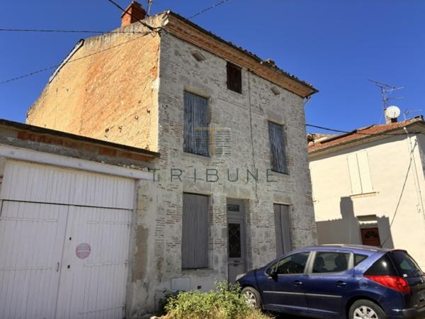Maison 6 pièce(s) 4 chambre(s) 83 m²