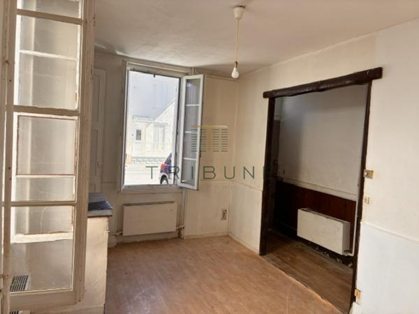 Maison 6 pièce(s) 4 chambre(s) 83 m²