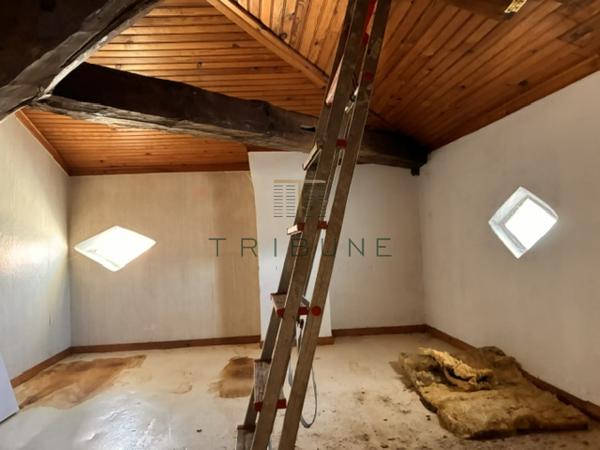 Maison 6 pièce(s) 4 chambre(s) 83 m²
