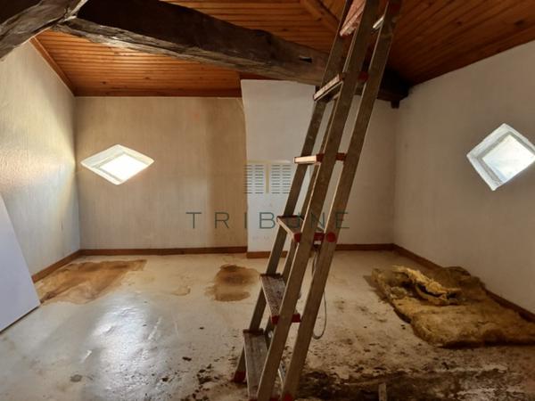 Maison 6 pièce(s) 4 chambre(s) 83 m²