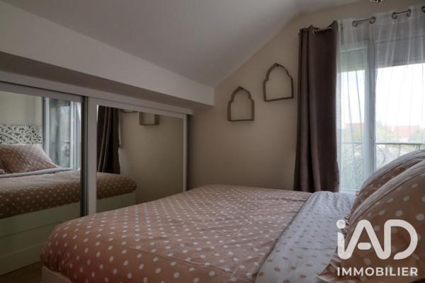Maison à vendre 4 pièces 84 m² Houilles