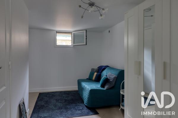 Maison à vendre 4 pièces 84 m² Houilles