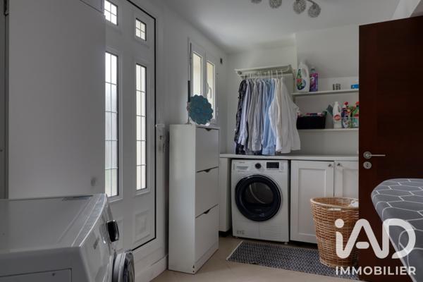 Maison à vendre 4 pièces 84 m² Houilles