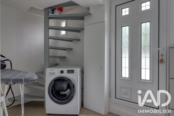 Maison à vendre 4 pièces 84 m² Houilles