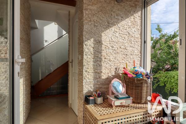 Maison à vendre 4 pièces 84 m² Houilles