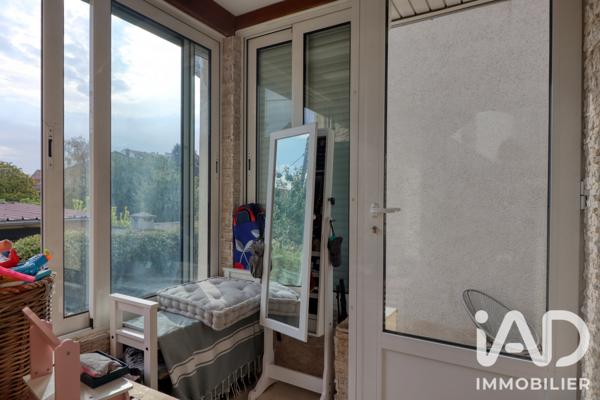 Maison à vendre 4 pièces 84 m² Houilles