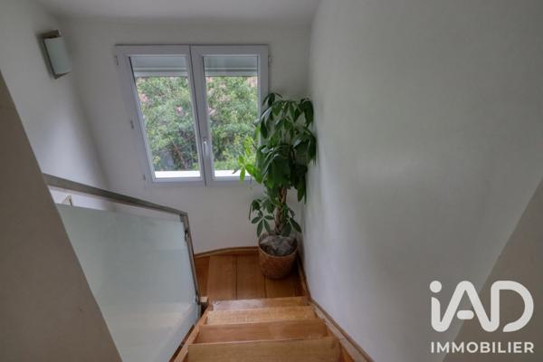 Maison à vendre 4 pièces 84 m² Houilles