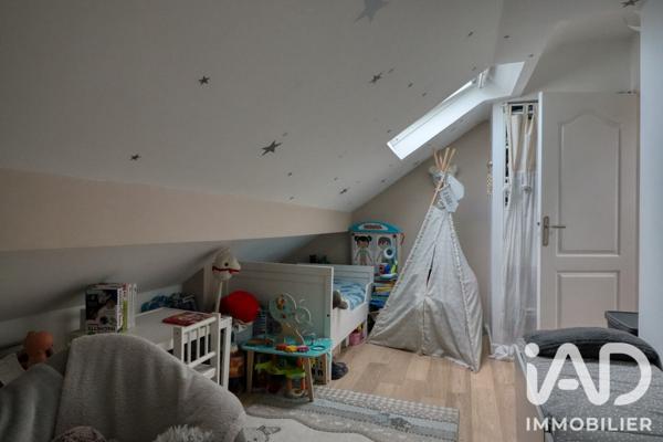 Maison à vendre 4 pièces 84 m² Houilles
