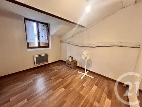 Appartement F2 à vendre  2 pièces - 62 m2 VOIRON - 38
