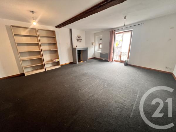 Appartement F2 à vendre  2 pièces - 62 m2 VOIRON - 38
