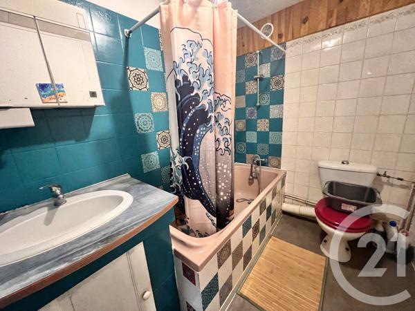 Appartement F2 à vendre  2 pièces - 62 m2 VOIRON - 38