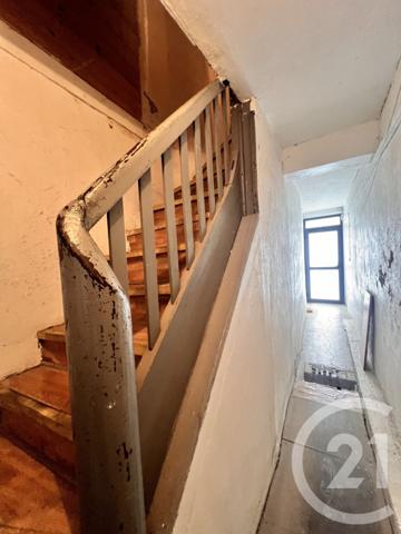 Appartement F2 à vendre  2 pièces - 62 m2 VOIRON - 38