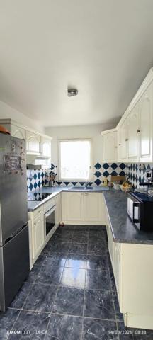 Appartement de 69,62 m²