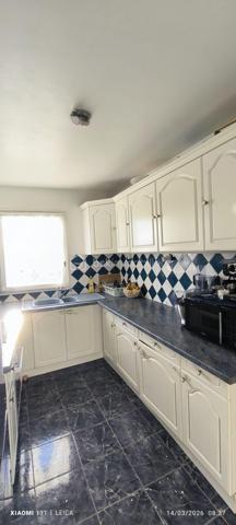 Appartement de 69,62 m²