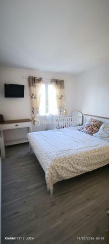 Appartement de 69,62 m²