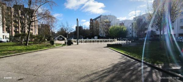 Appartement de 69,62 m²