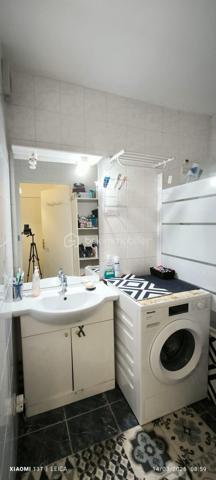 Appartement de 69,62 m²