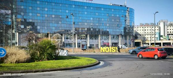 Appartement de 69,62 m²