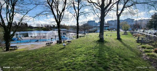 Appartement de 69,62 m²